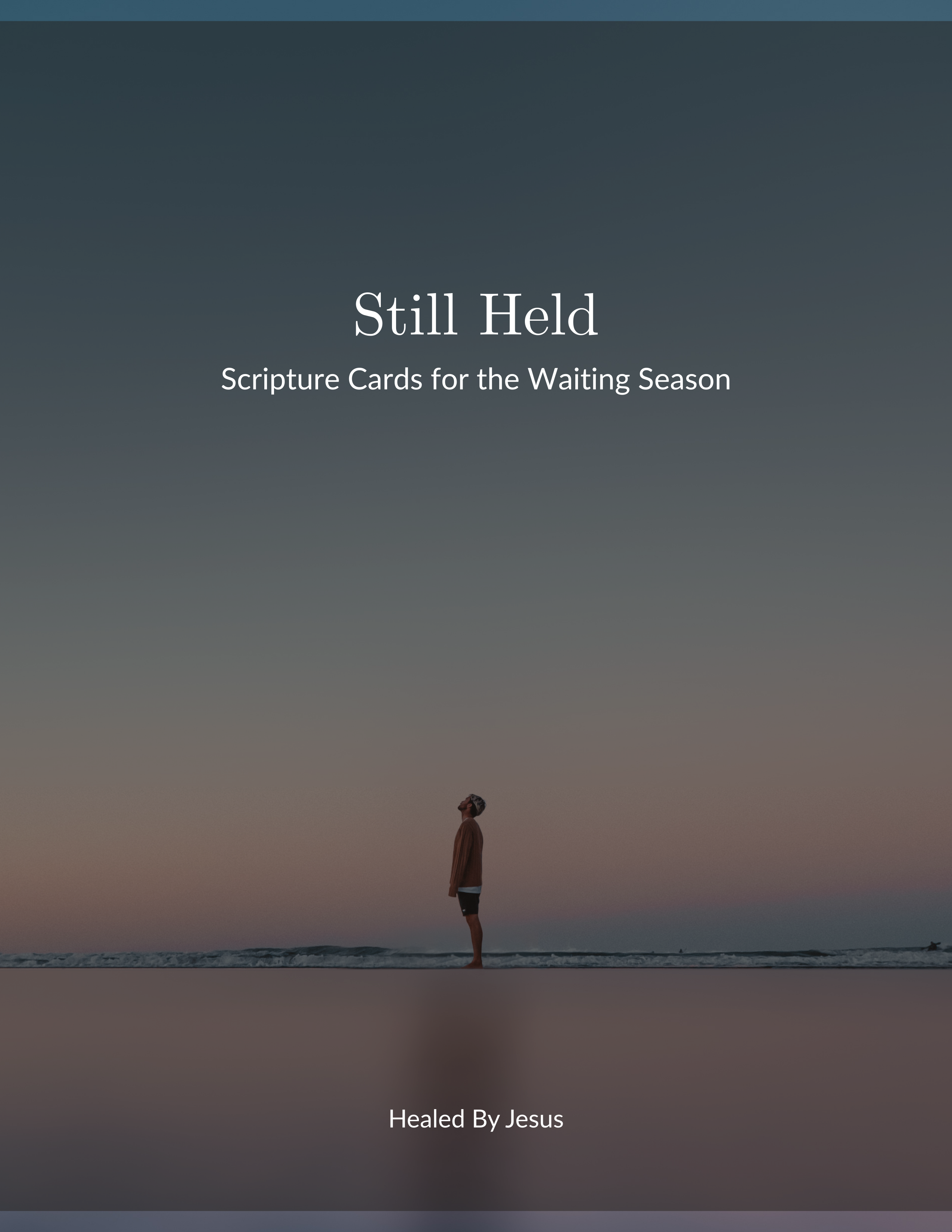 Still Held